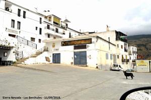 24 SIERRA NEVADA DE UGIJAR A TREVELEZ (94)